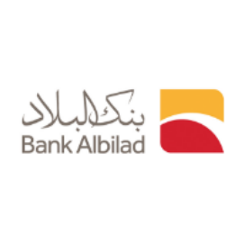 Al-Bilad Bank