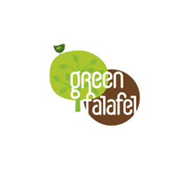 Green Falafel